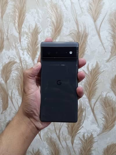 Google Pixel 6 5G | 8gb - 256gb | 03217777904
