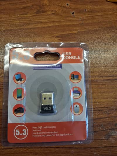 USB Bluetooth 5.3