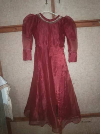 urgent sale long maxi ready to wear