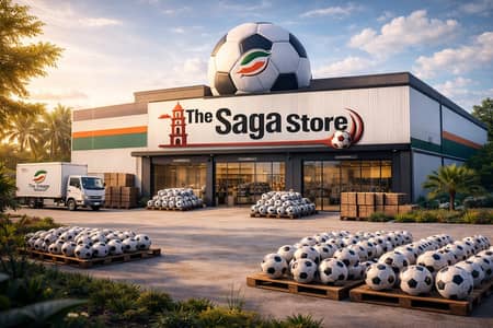 Digital Marketing & Customer Support Executive