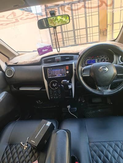 Nissan Dayz (Call 0333-5300576) read complete add