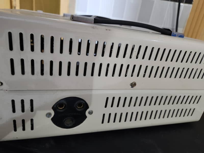 Universal Voltage Stabilizer 4
