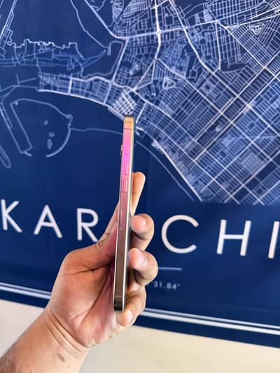 Iphone 16 pro max | Pta approved | 256 |