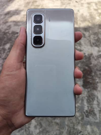INFINIX HOT 50 PRO PLUS (8/256)