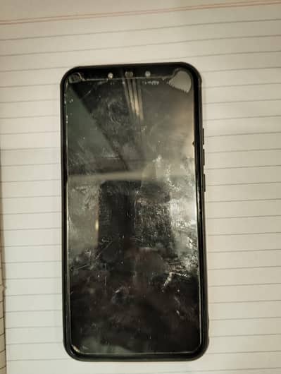 Huawei Nova 3i  4/128