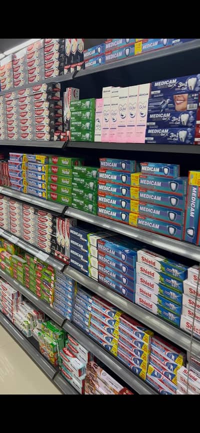 Running Mart For,Sale Grocery Mart For Sale, Mart For Sale