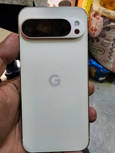 Google pixel 9ro xl signal sim official pta esim not pta