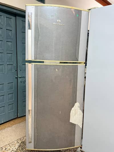 Dawlance 9188WBM Refrigeratorr