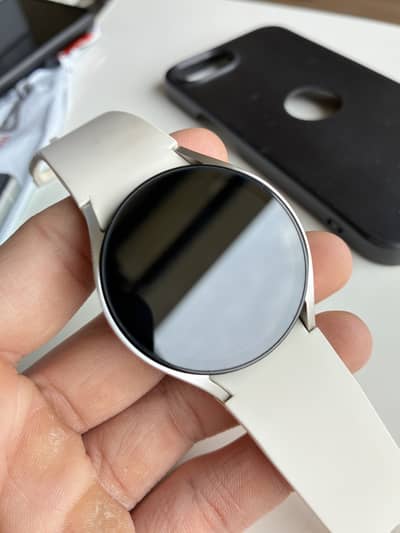 Samsung watch 6 40mm smart band series 6