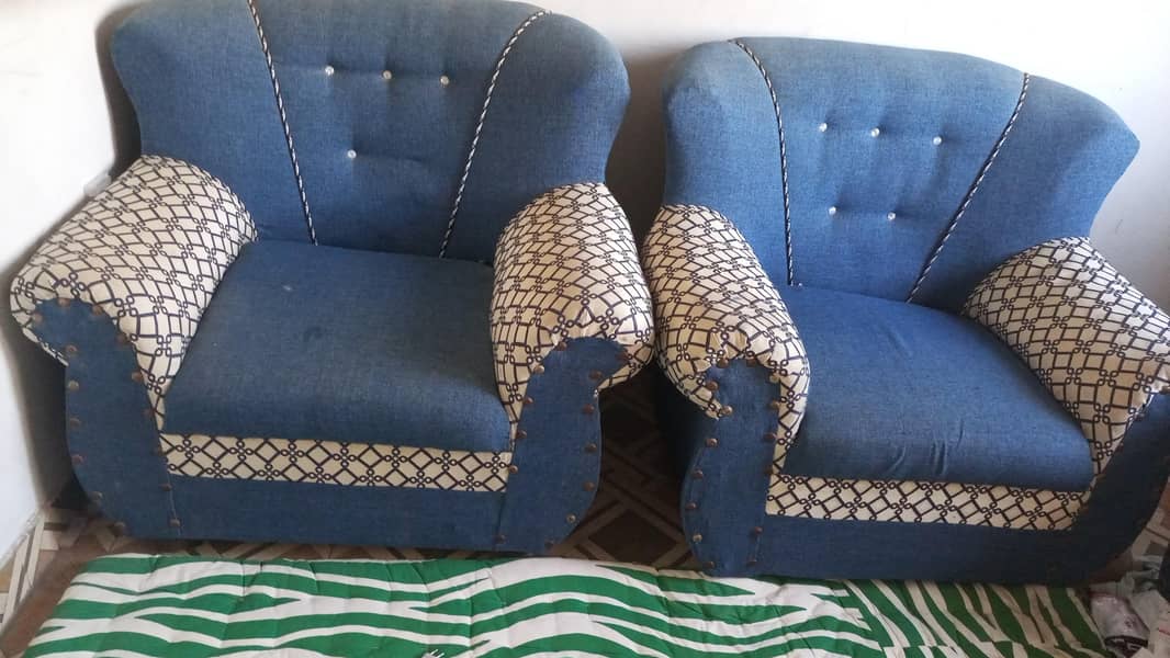 sofaa sett for saleeee 1