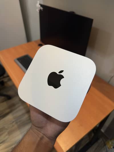 Mac Mini M4 urgent sale