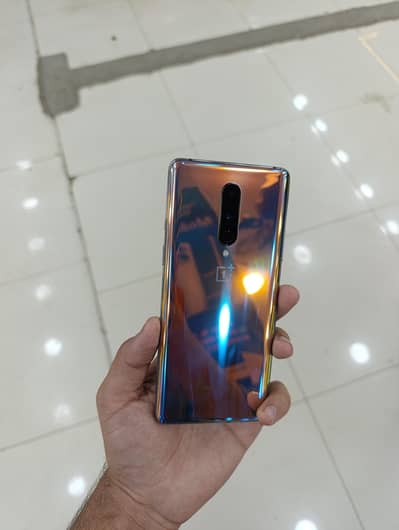 OnePlus 8 12/256