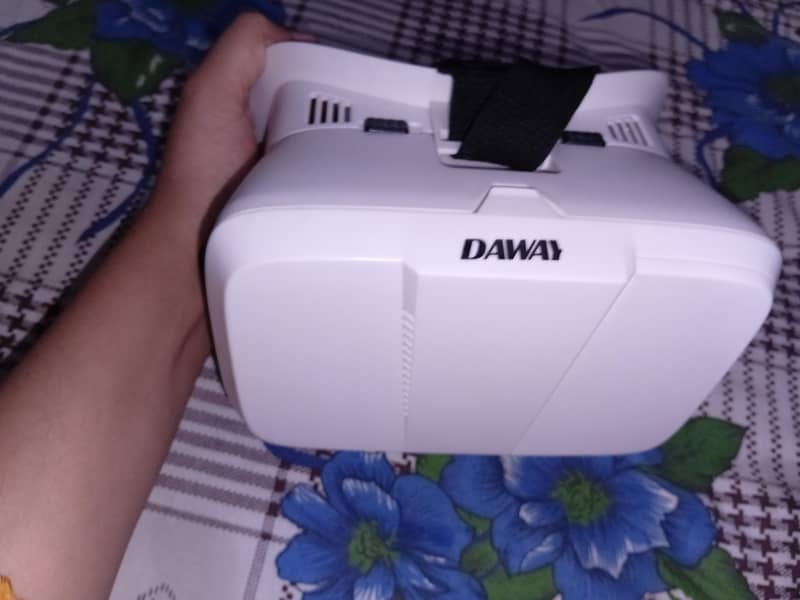 Mobile Vr headset 0