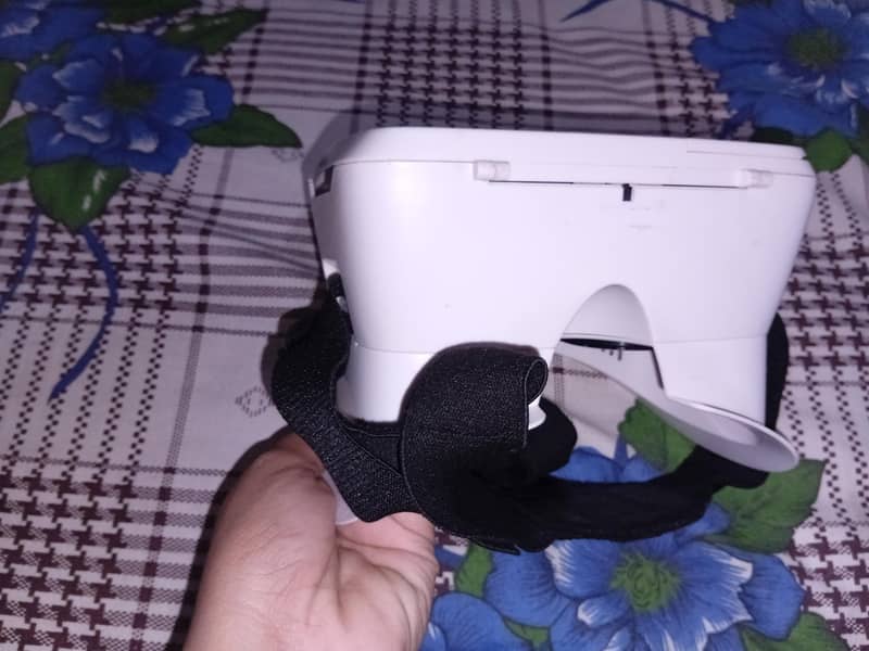 Mobile Vr headset 1