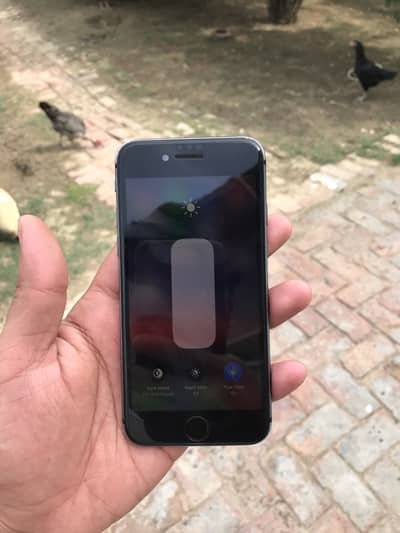 I phone 8 64gb pta approved