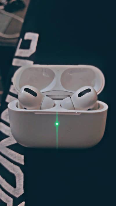 Apple Airpods Pro Gen 1