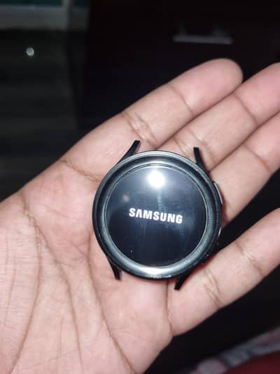 Galaxy Watch 5 Pro 45mm Black