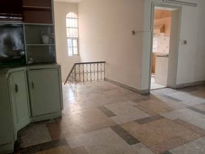 3 BEDROOMS ATTACH BATH AVAILABLE FOR RENT IN RAVI BLOCK ALLAMA IQBAL TOWN