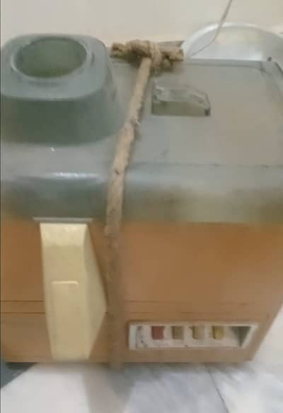 Juicer Blender Grinder machine