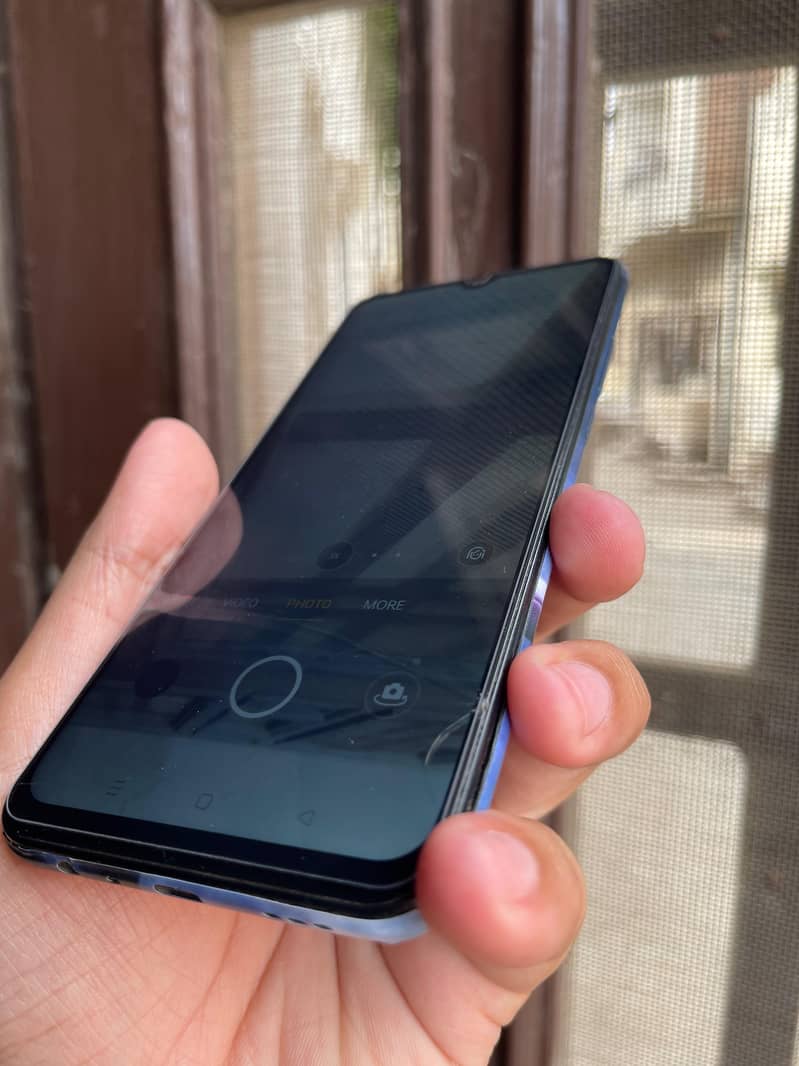 Oppo A16e 4