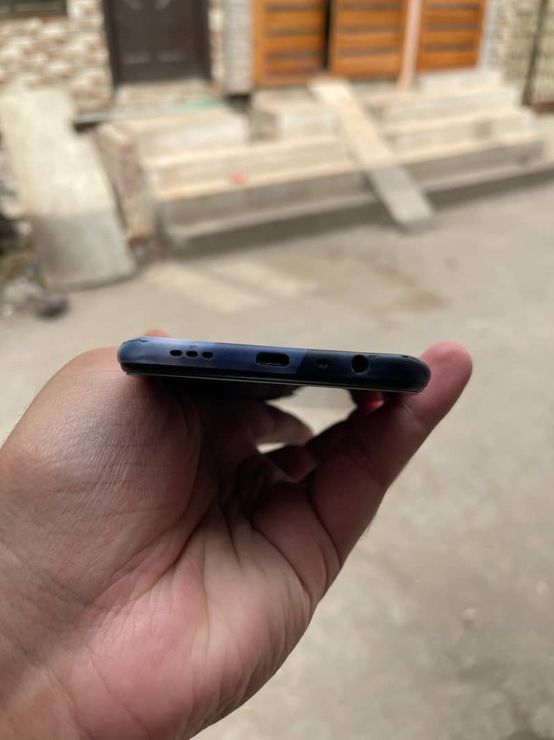 Oppo A16e 5