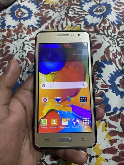 Samsung Grand prime 5