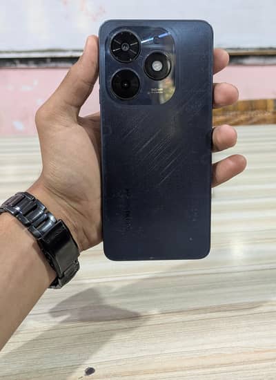 Spark 20 (One hand use)