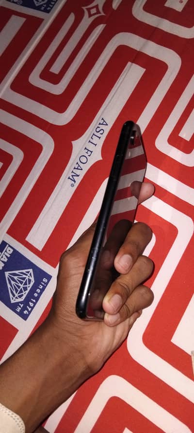 iPhone XR 64gb,pta for two months