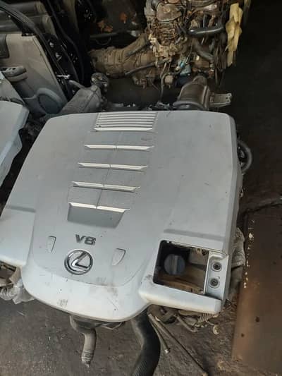 Engines For Sale Corolla Civic Grande Revo MG Mira