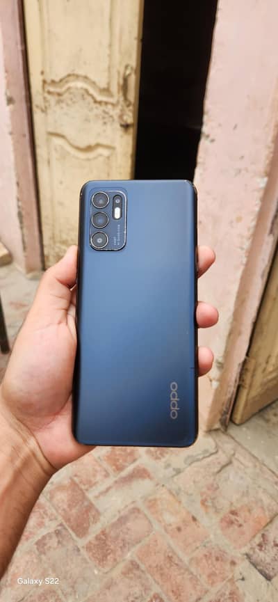 Oppo reno 6 condition 10/9 in cheap price only for sale no exchange