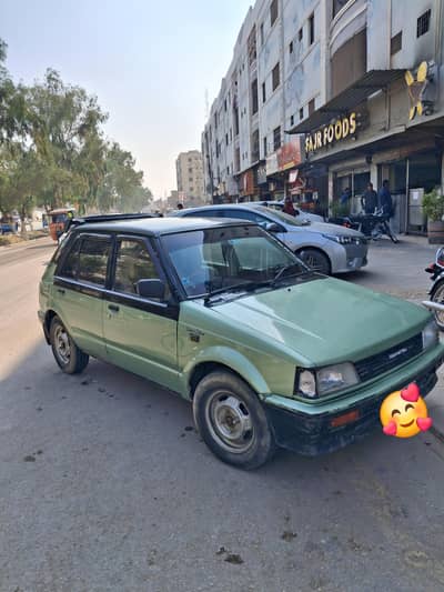 chrade 1985-86 model