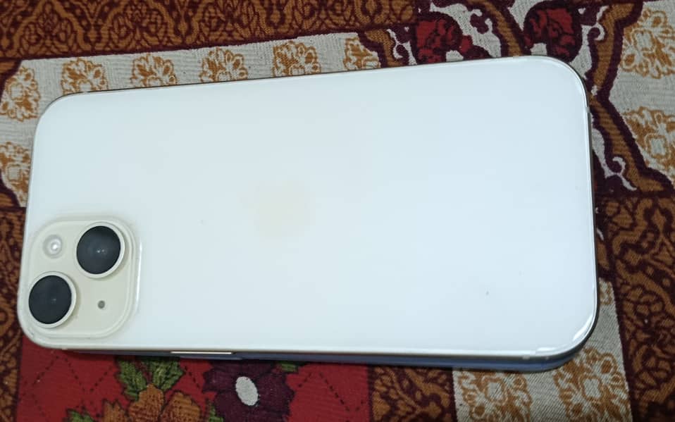 iPhone 15 Simple 5