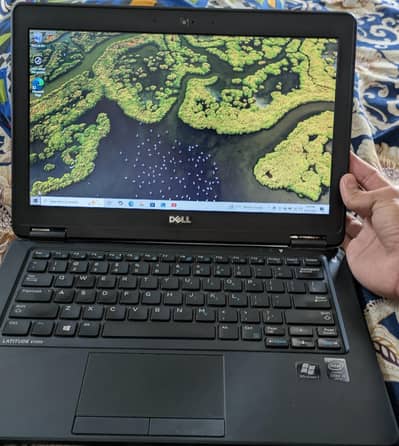 Dell Inspiron Core i7 8GB+ RAM 256GB SSD | GTA V Installed Brand New