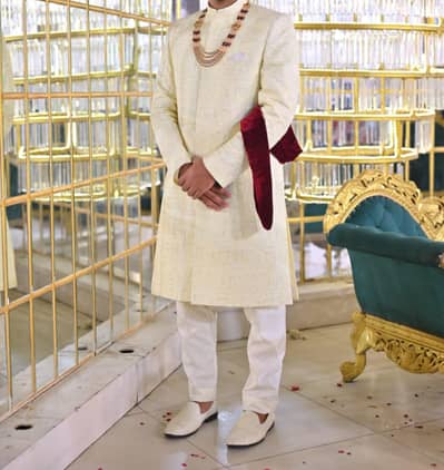 barat sherwani