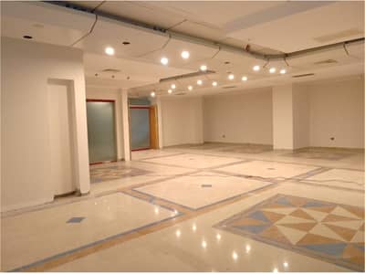 Area 1300 Square Feet Brand New Corporation Office Available For Rent In Gulberg 3 Lahore