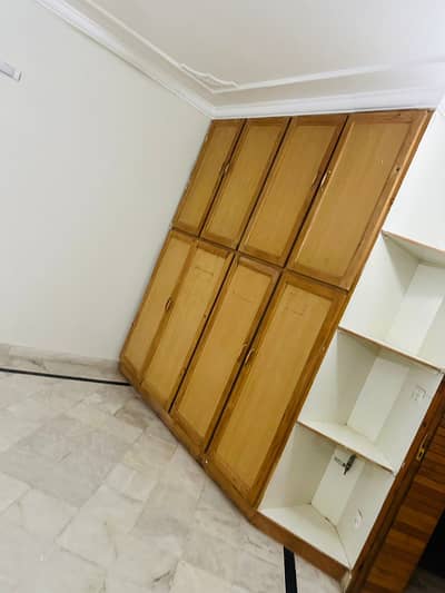 3 Bedroom apartment Available for sale in g11