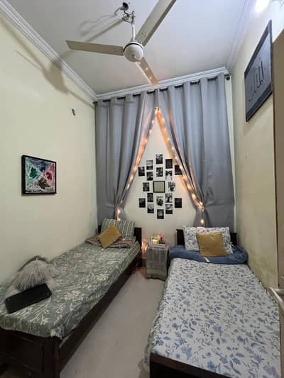 Rawalpindi Girls Hostel Saddar