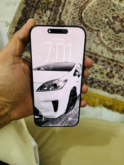 Iphone 16 pro max dual physical