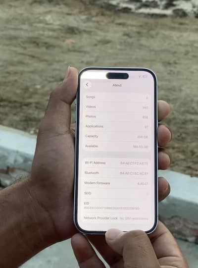 iPhone 14 Pro factory unlock 256gb