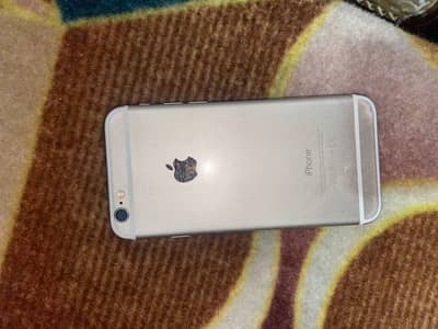 I phone6 pta approved