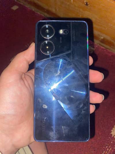 Tecno pova 5 pro 5g for sale