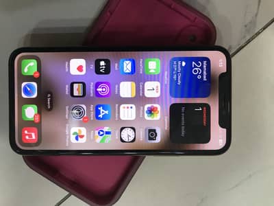 IPHONE sx PTA APPORVE