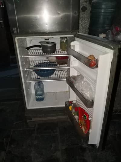 9170 Silver good unit haii