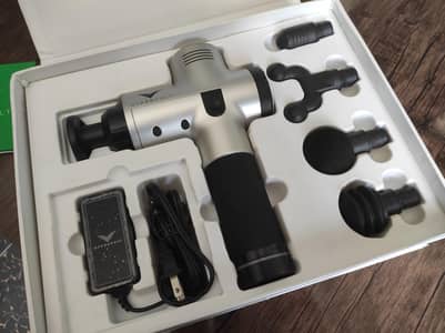 HYPERVOLT Massage Gun