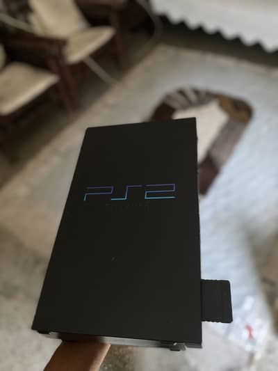 Ps2 play station