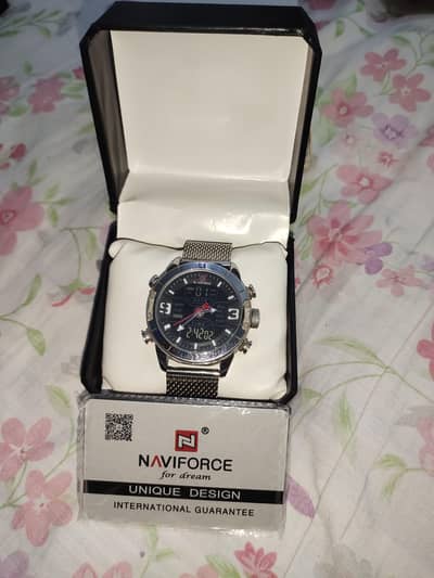 Branded watch for sell