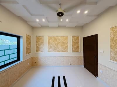 Prominently-Located 1000 Square Feet House Available In I-11/2