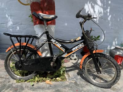Cycle for sale