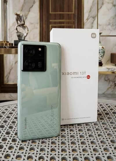 Xiaomi 13t 5g