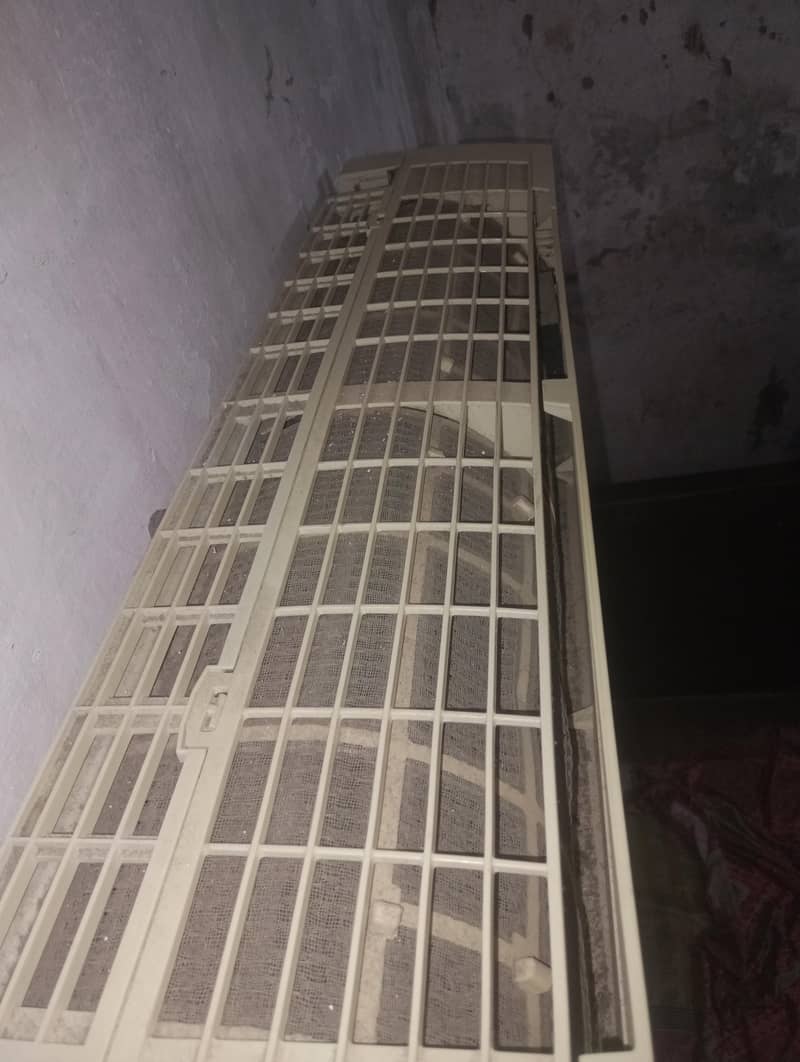 1 ton split ac 3